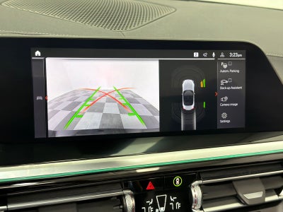 2025 BMW Z4 sDrive30i