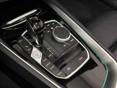 2025 BMW Z4 sDrive30i