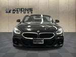 2025 BMW Z4 sDrive30i