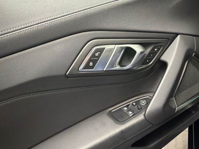 2025 BMW Z4 sDrive30i