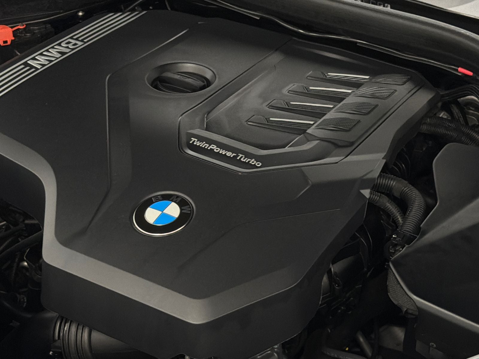 2025 BMW Z4 sDrive30i