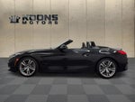 2025 BMW Z4 sDrive30i
