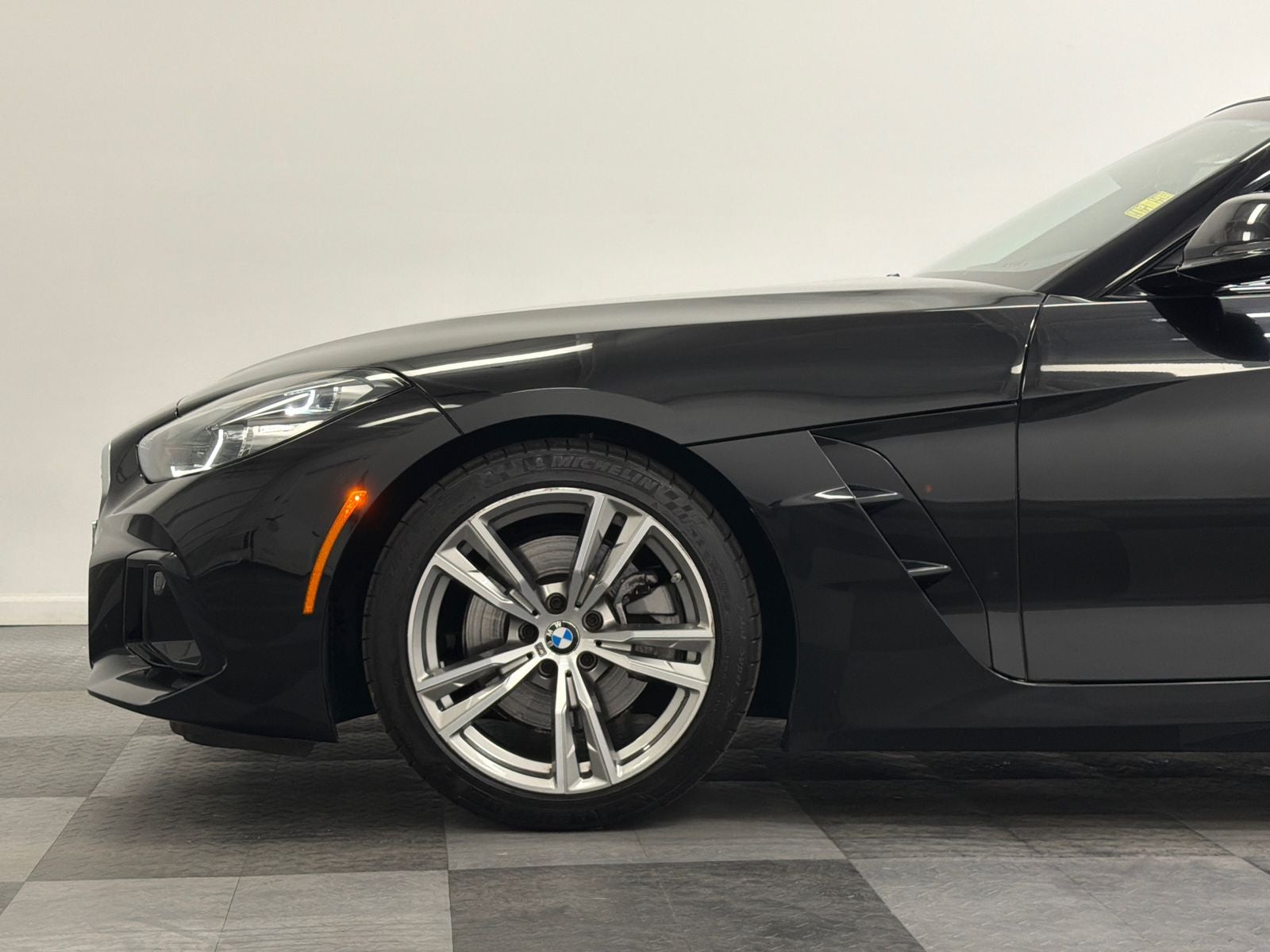 2025 BMW Z4 sDrive30i