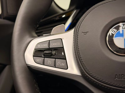 2026 BMW Z4 sDrive30i