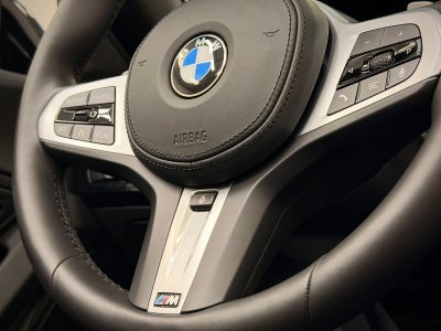 2026 BMW Z4 sDrive30i