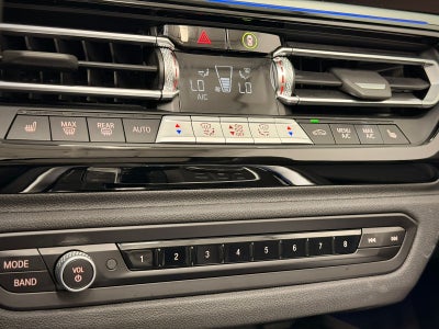 2026 BMW Z4 sDrive30i