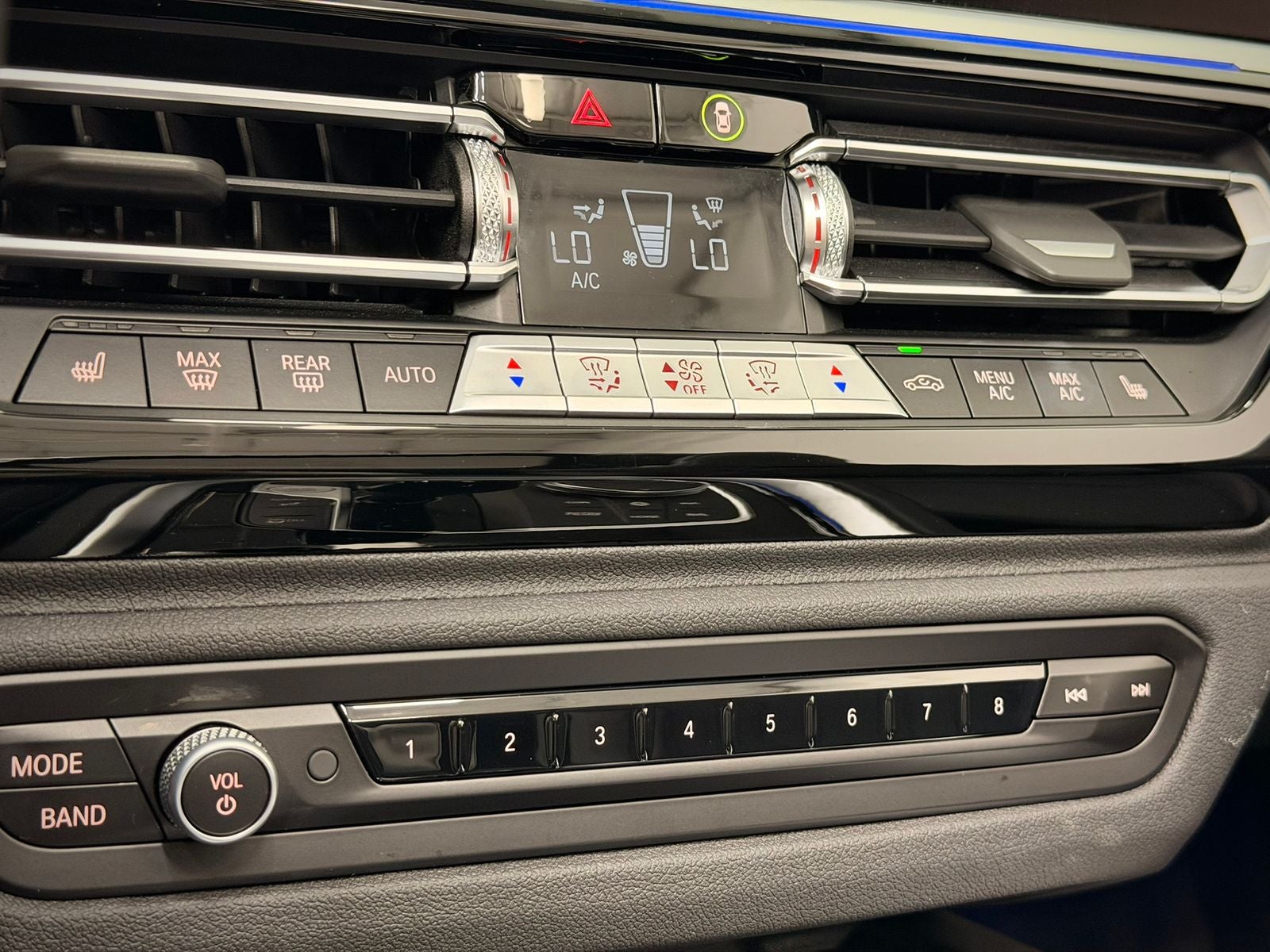 2026 BMW Z4 sDrive30i