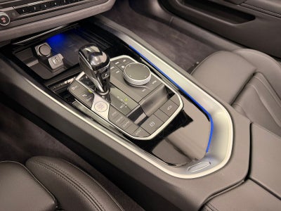 2026 BMW Z4 sDrive30i