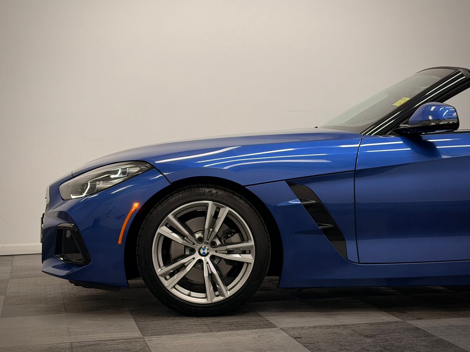 2026 BMW Z4 sDrive30i