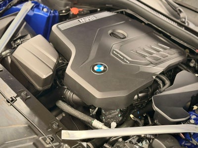 2026 BMW Z4 sDrive30i