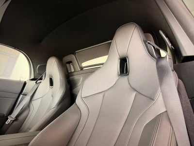 2026 BMW Z4 sDrive30i