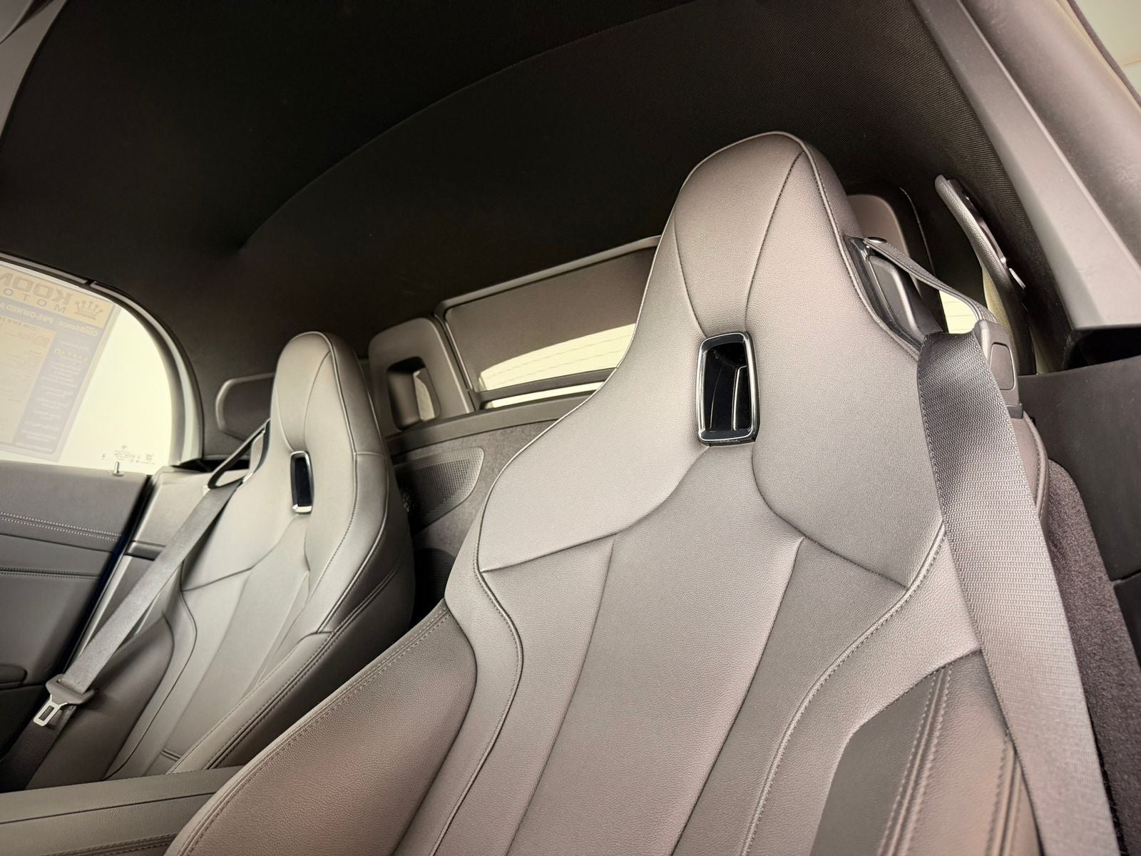 2026 BMW Z4 sDrive30i