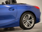 2026 BMW Z4 sDrive30i