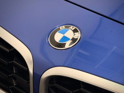2026 BMW Z4 sDrive30i