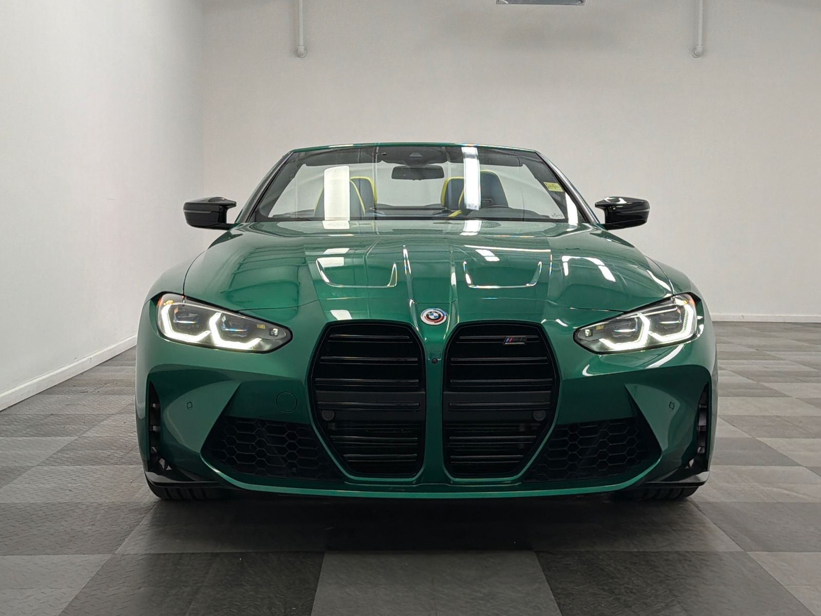 2023 BMW M4 Competition