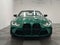 2023 BMW M4 Competition