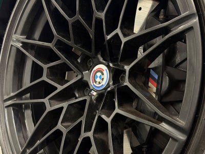 2023 BMW M4 Competition