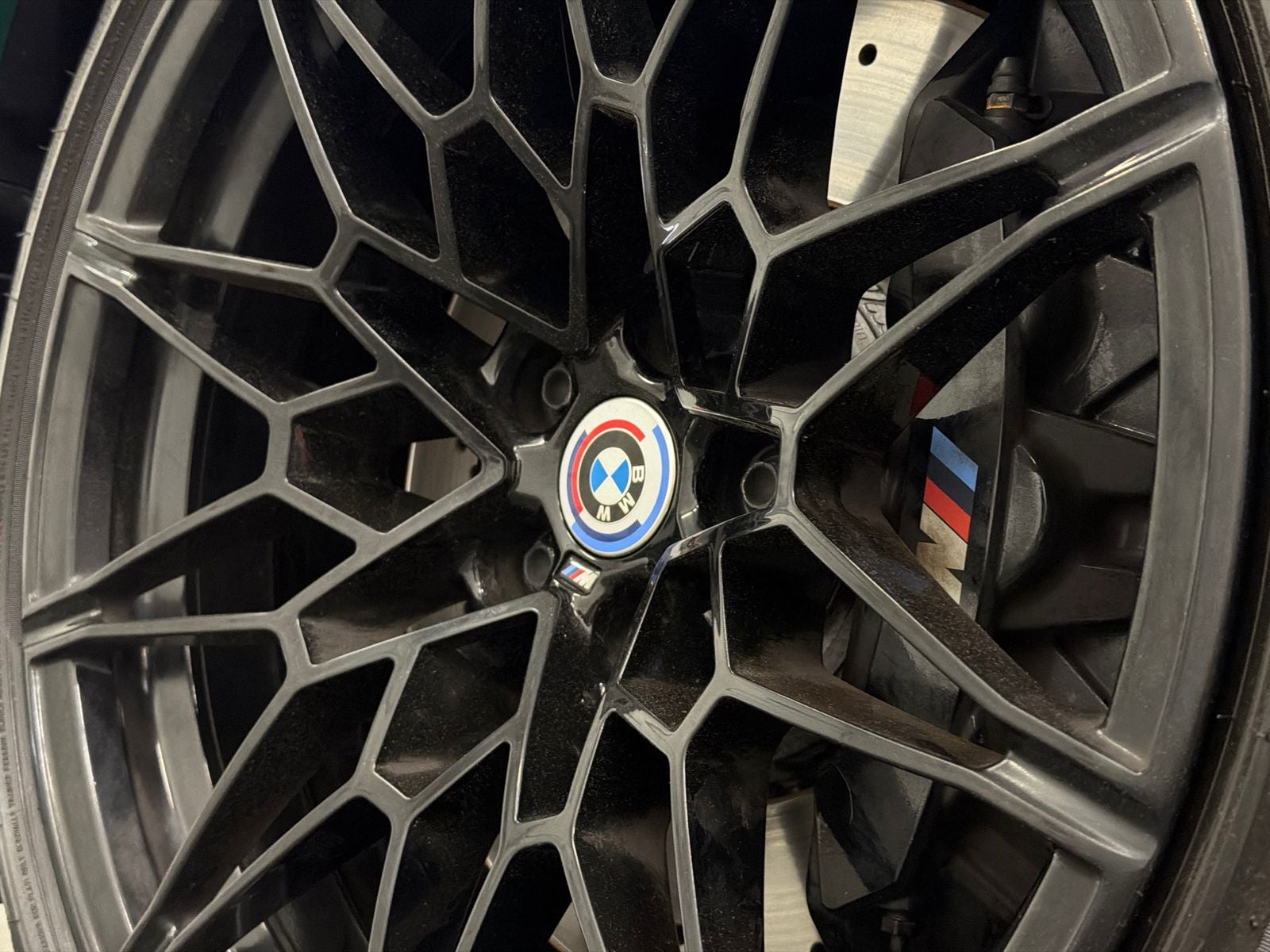 2023 BMW M4 Competition