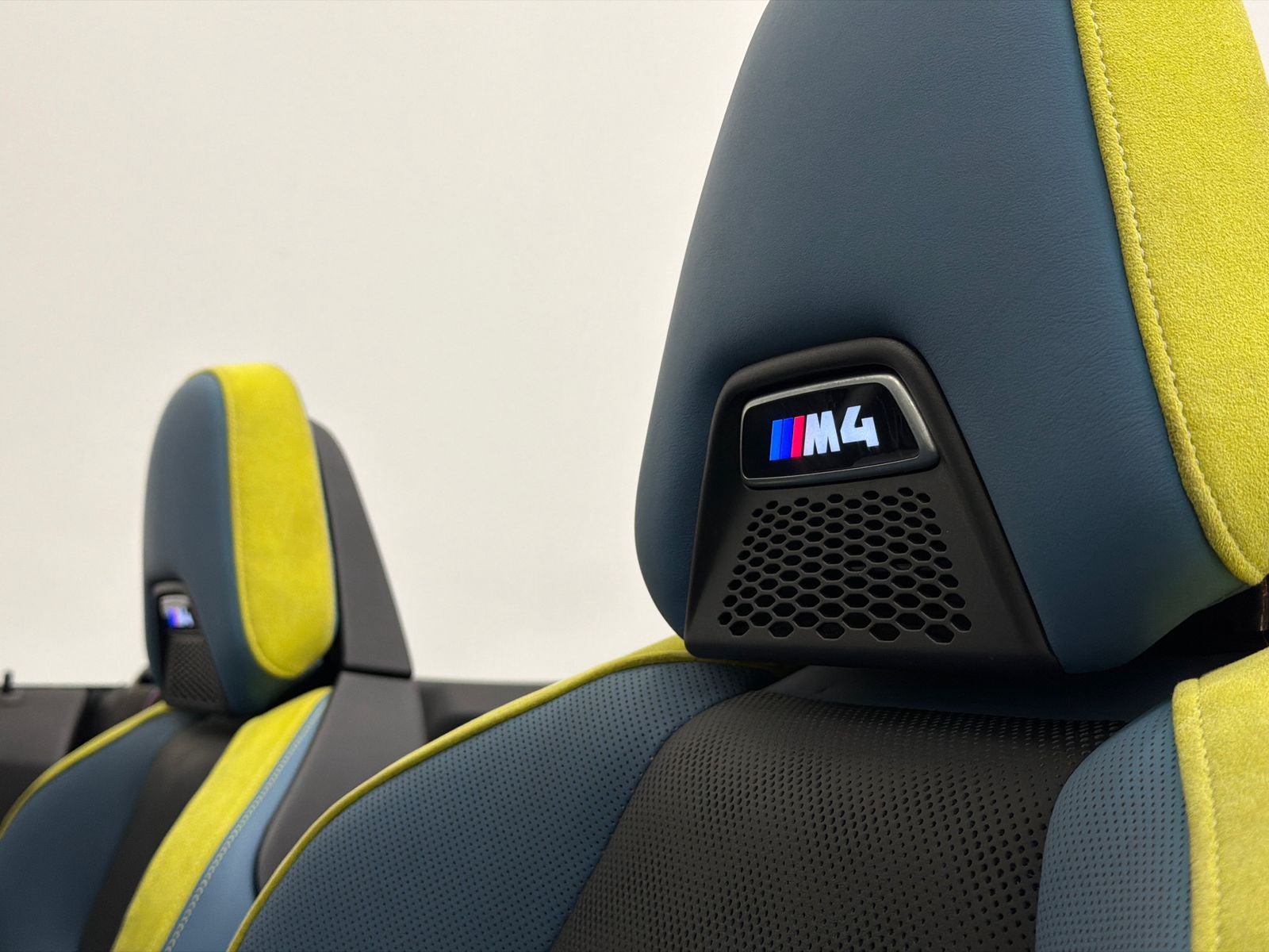 2023 BMW M4 Competition