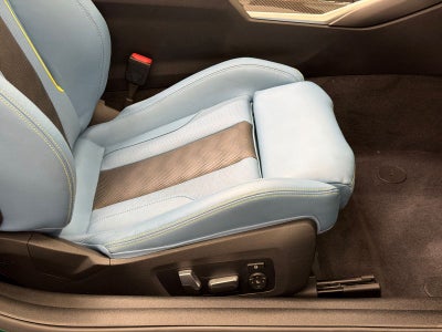 2023 BMW M4 Competition