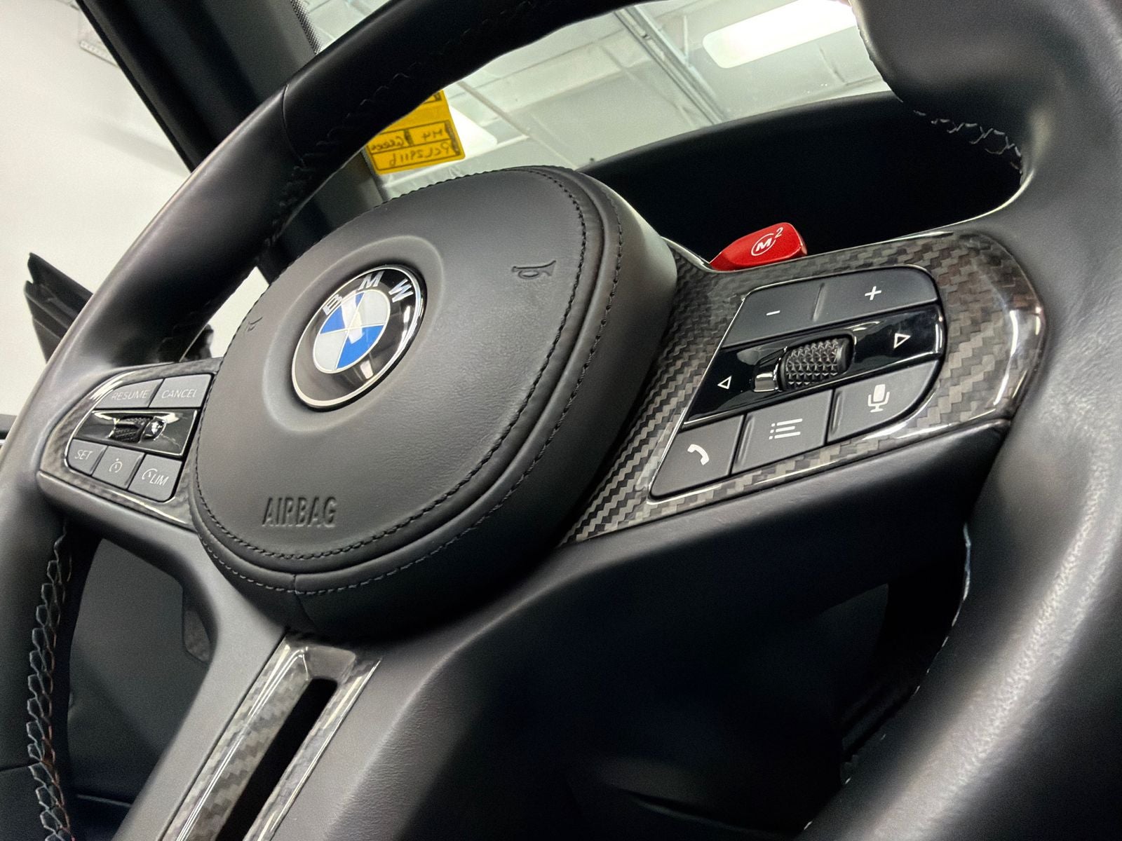 2023 BMW M4 Competition