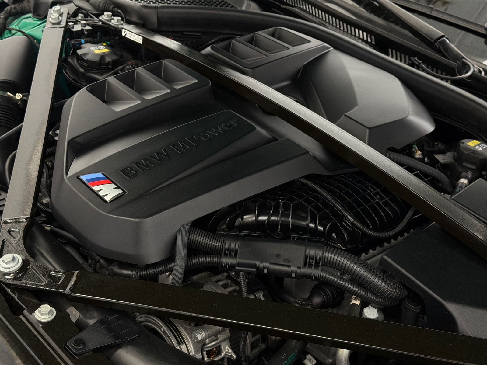 2023 BMW M4 Competition