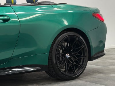 2023 BMW M4 Competition