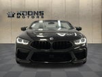 2023 BMW M8 Competition