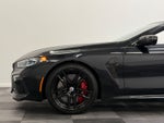 2023 BMW M8 Competition