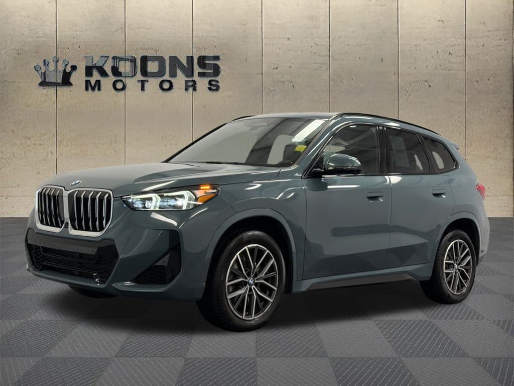 2023 BMW X1 xDrive28i