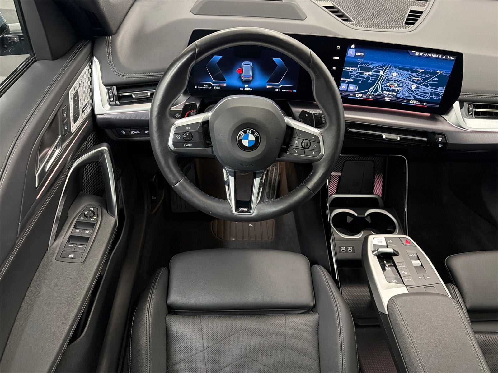 2023 BMW X1 xDrive28i