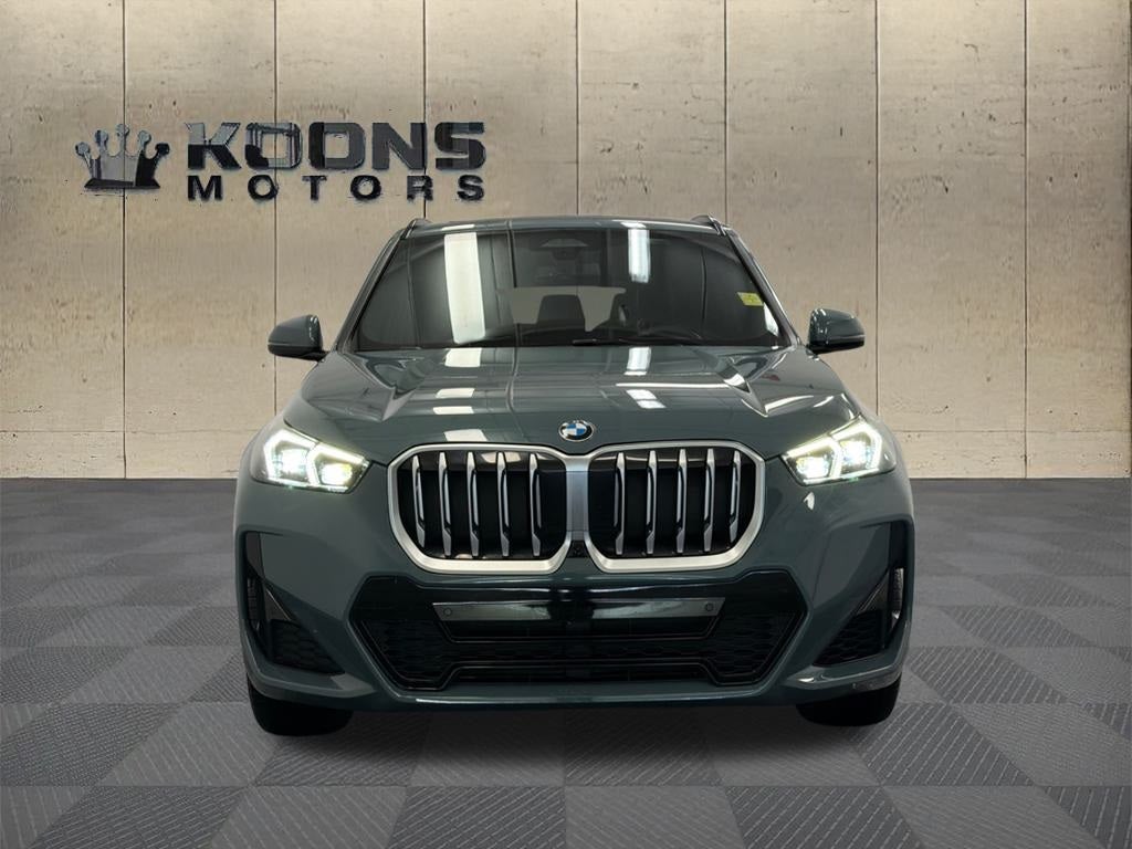 2023 BMW X1 xDrive28i