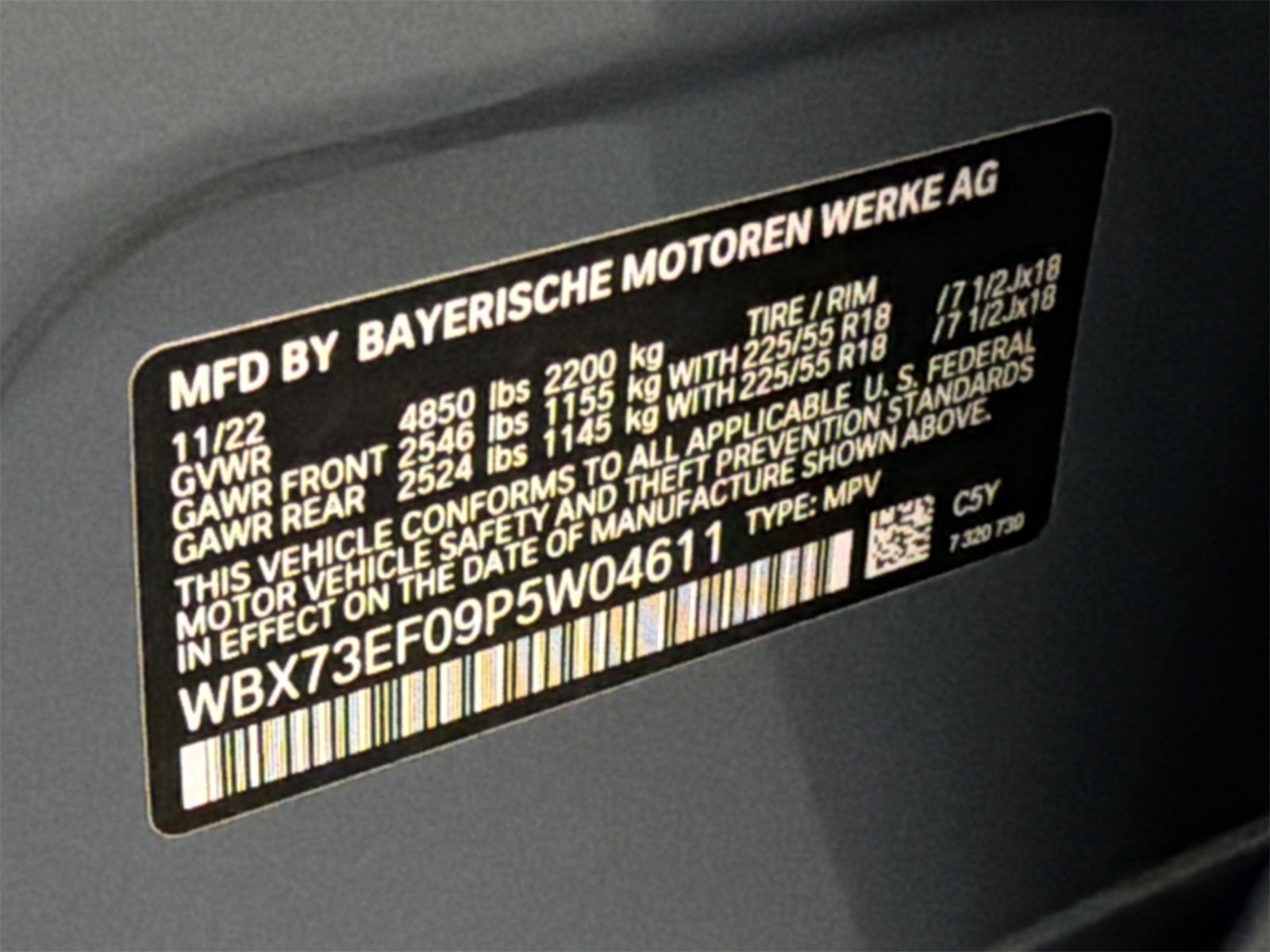 2023 BMW X1 xDrive28i