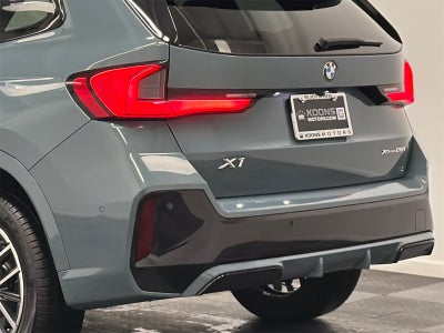 2023 BMW X1 xDrive28i