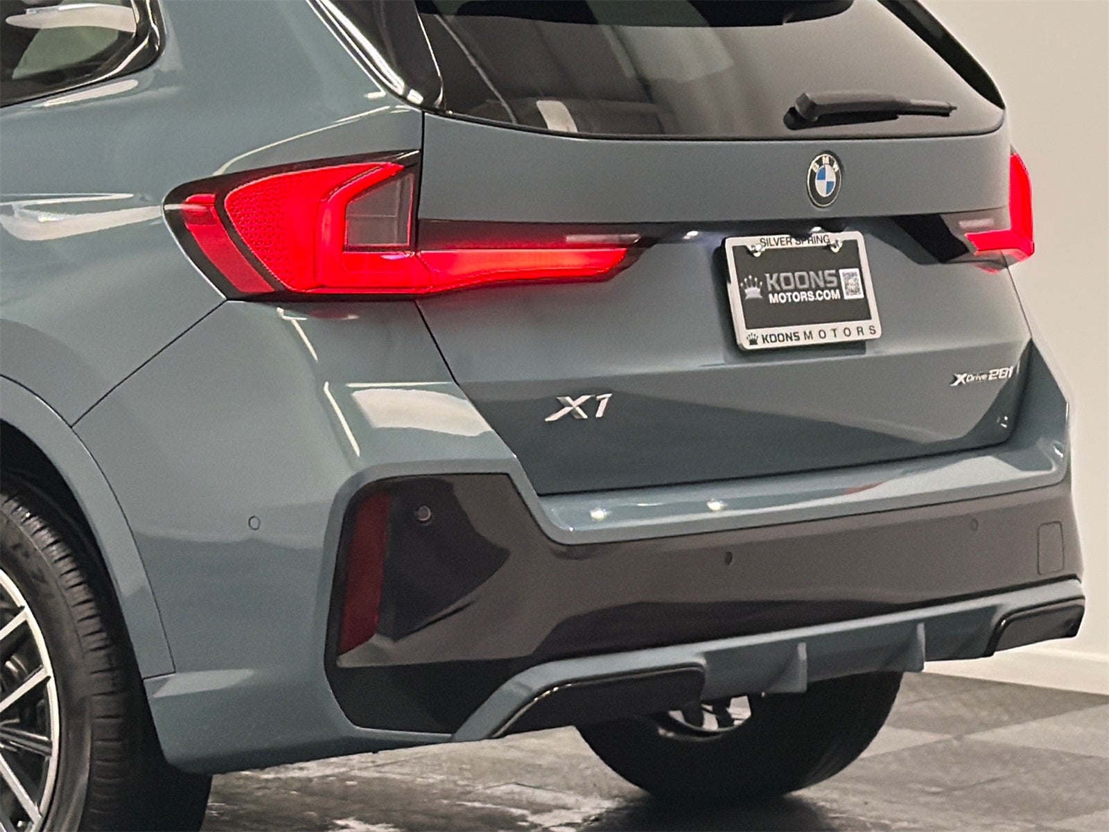 2023 BMW X1 xDrive28i