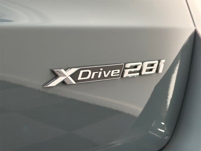 2023 BMW X1 xDrive28i