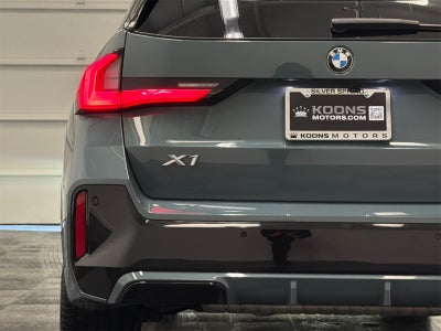 2023 BMW X1 xDrive28i