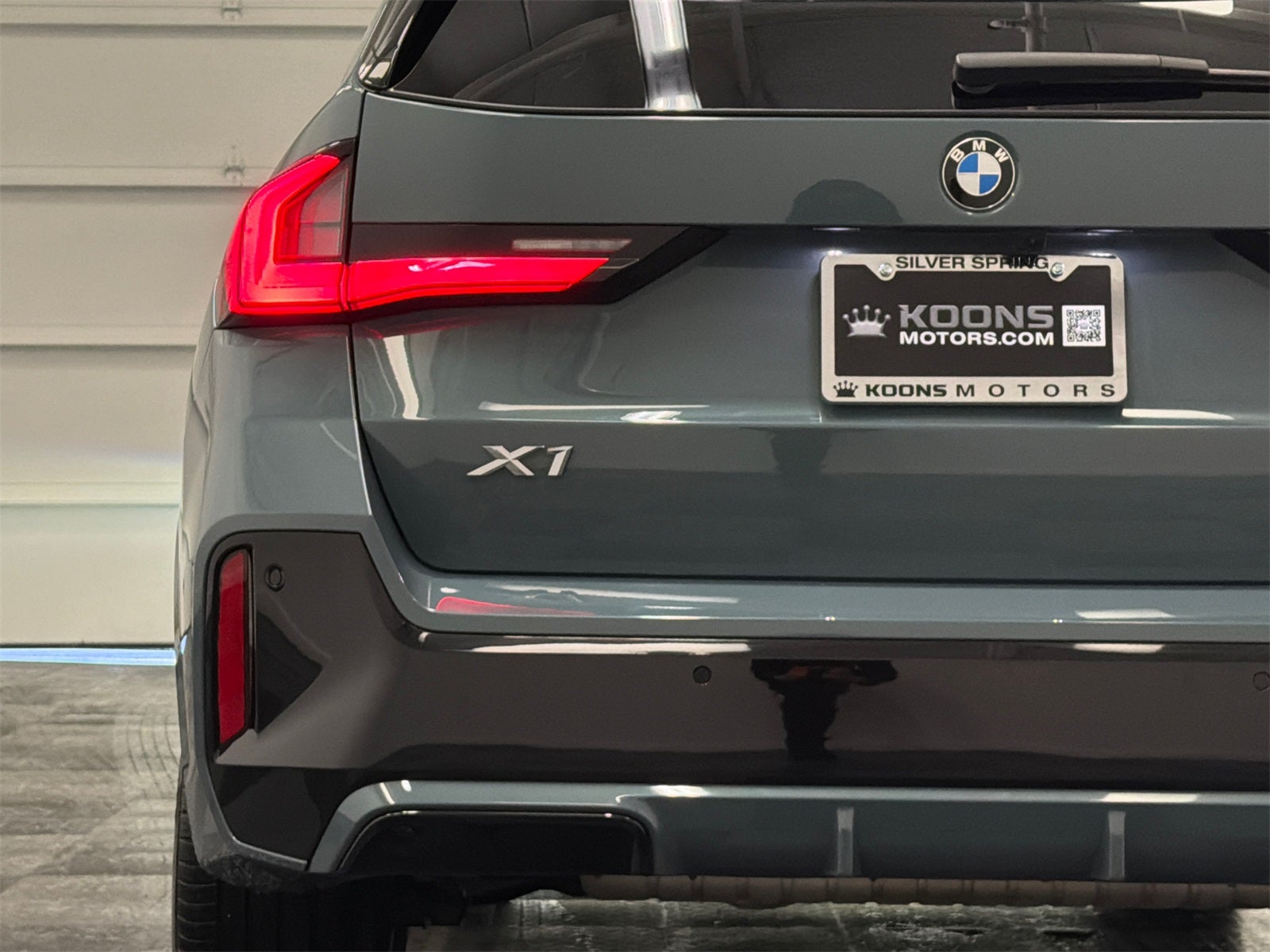 2023 BMW X1 xDrive28i