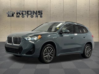 2023 BMW X1 xDrive28i