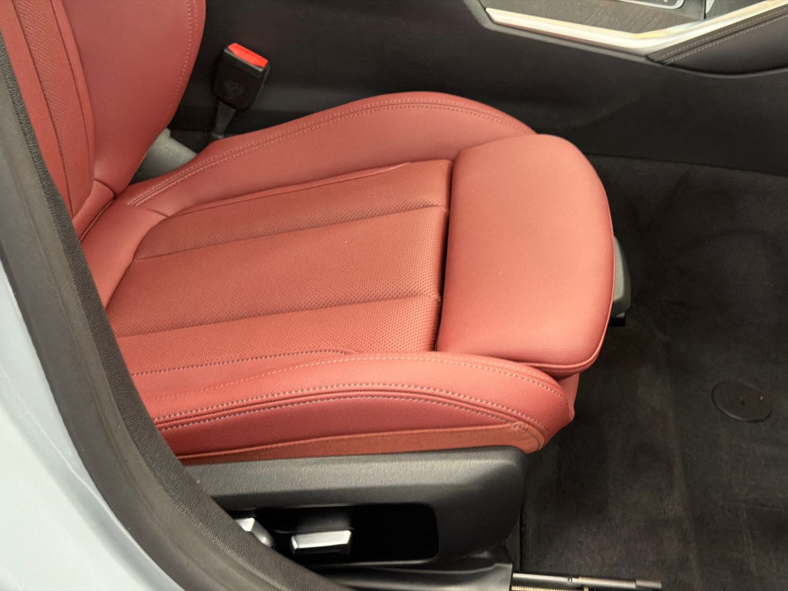 2023 BMW i4 eDrive40