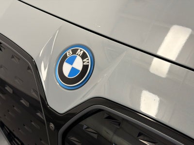 2023 BMW i4 eDrive40