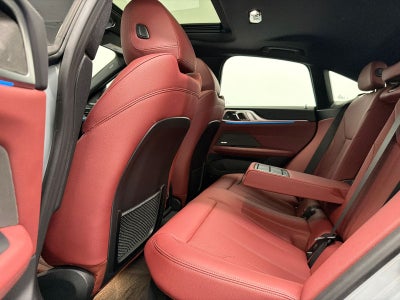 2023 BMW i4 eDrive40
