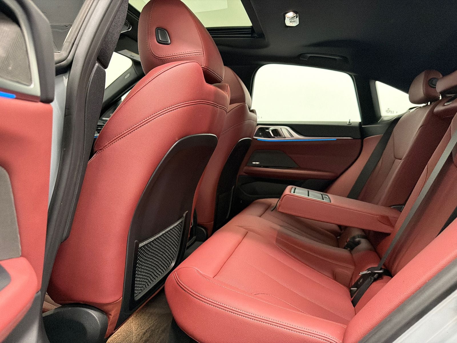 2023 BMW i4 eDrive40