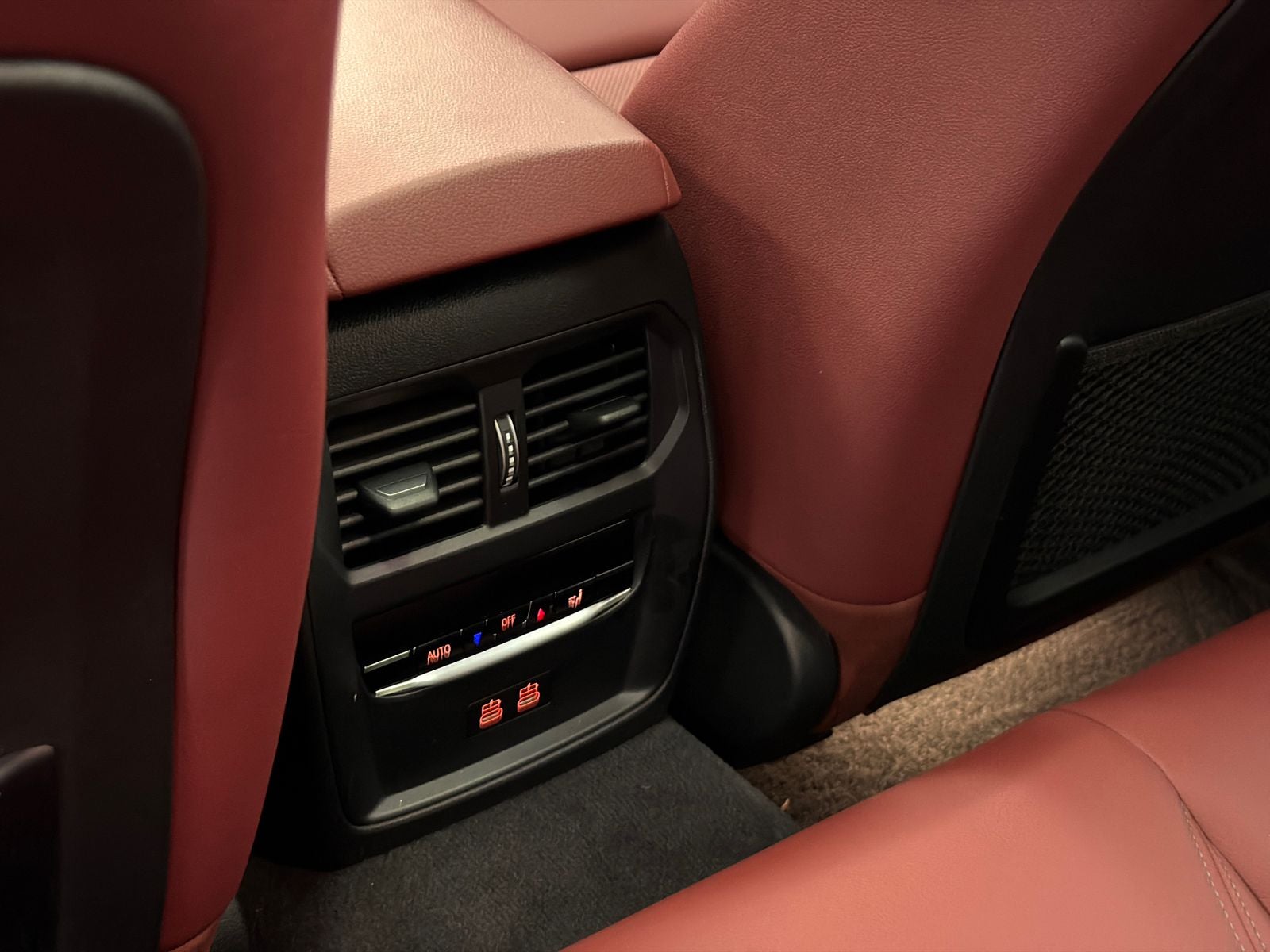 2023 BMW i4 eDrive40