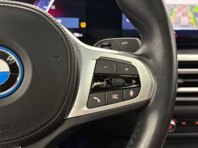 2023 BMW i4 eDrive40