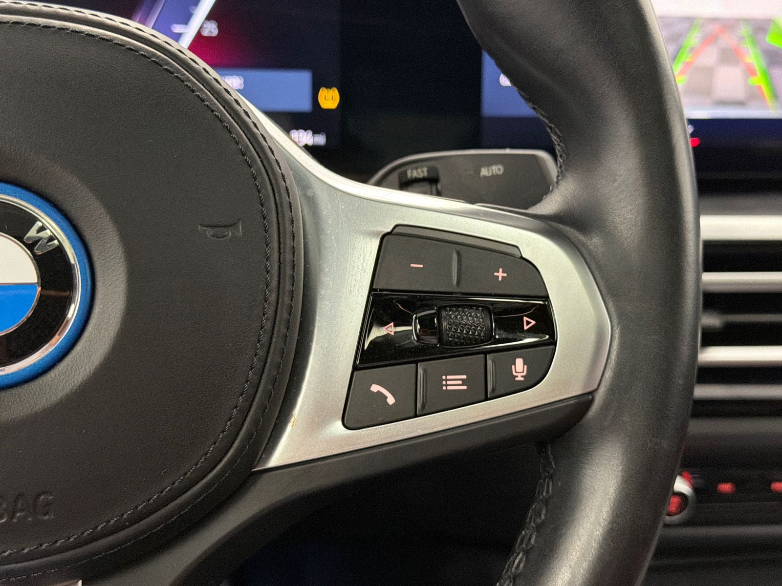 2023 BMW i4 eDrive40