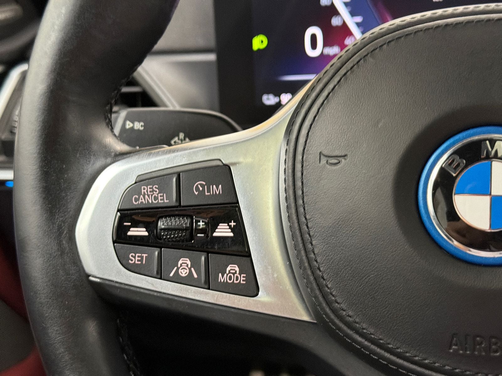 2023 BMW i4 eDrive40