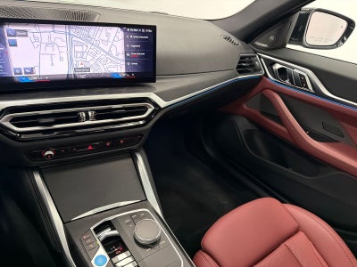 2023 BMW i4 eDrive40