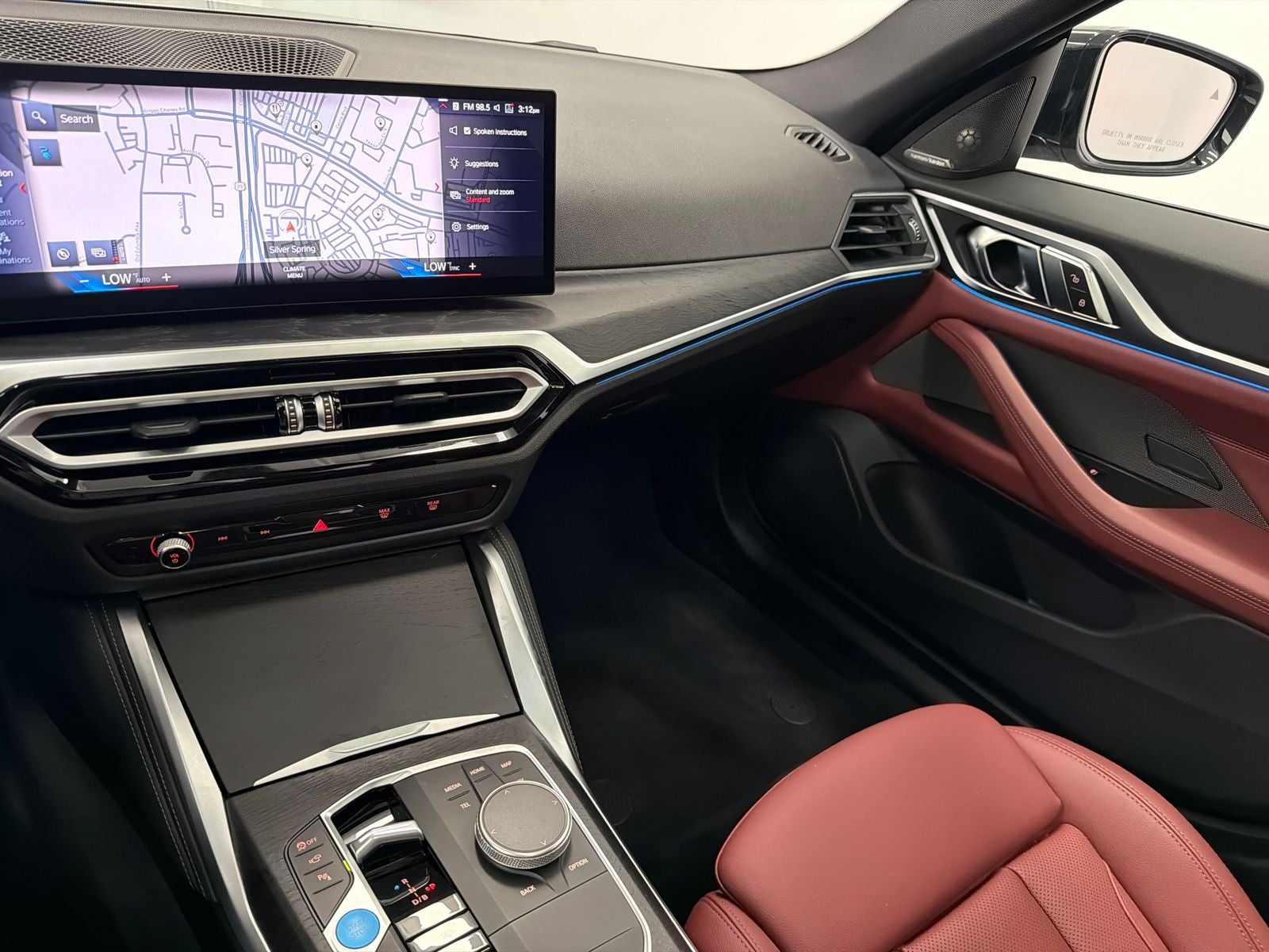 2023 BMW i4 eDrive40