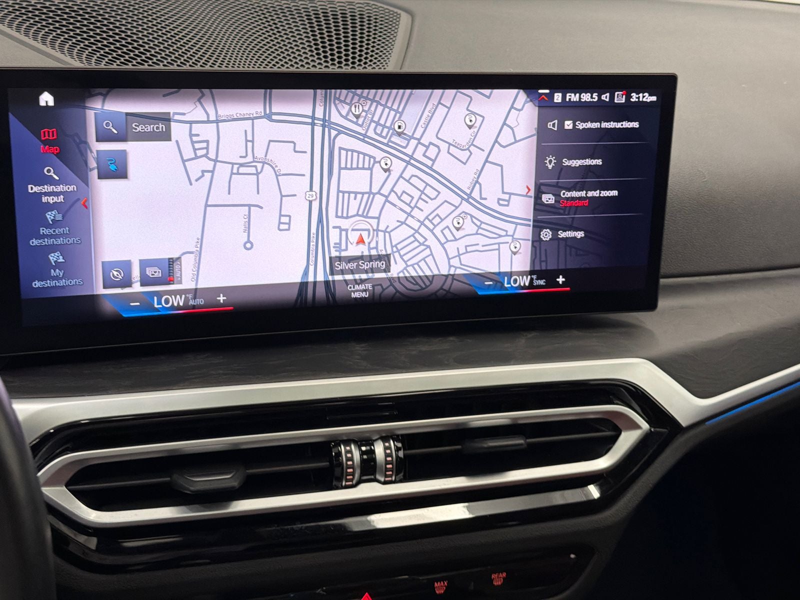 2023 BMW i4 eDrive40